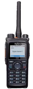 Hytera PD782 Digital Portable Radio