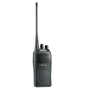 Hytera TC-700 Analog Portable Radio