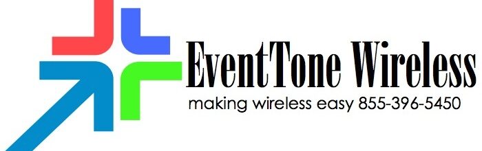 EvenTone Logo