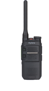 Hytera Bd302i Dmr Digital Radio
