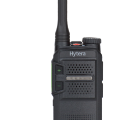 Hytera digital radio