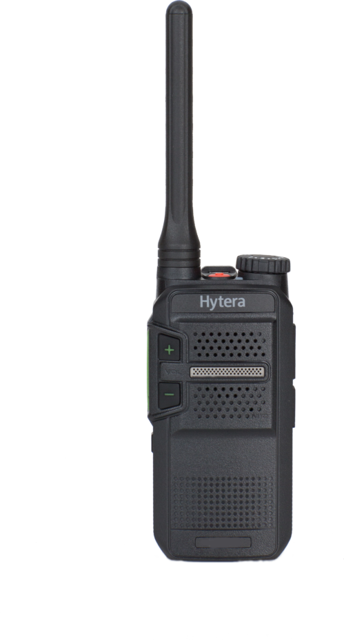 Hytera digital radio