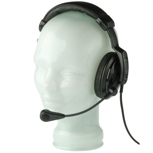 Nextel Single Ear Headset