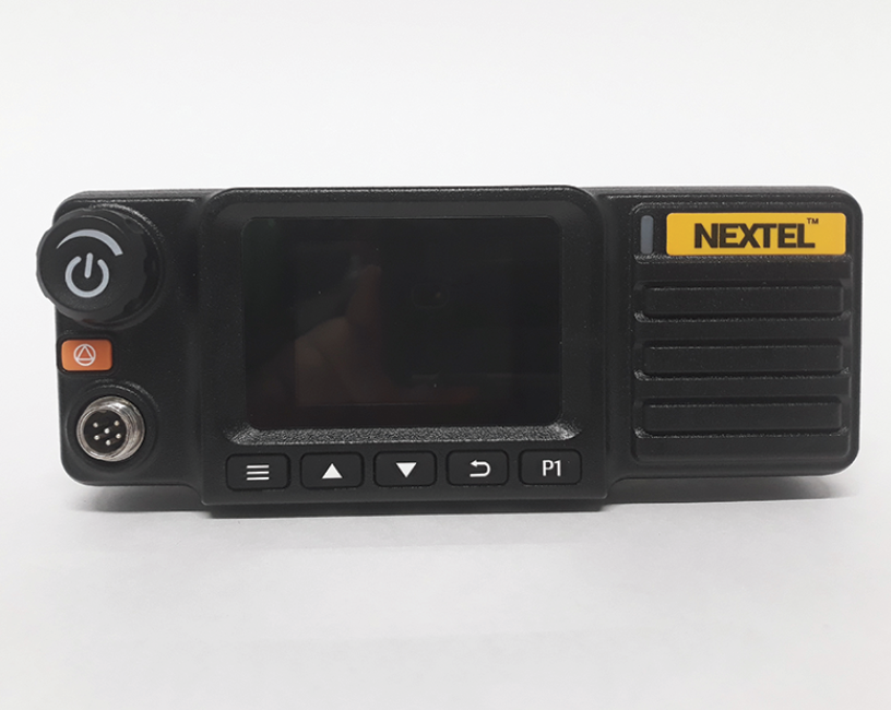 Nextel M990 Two Way Cellular Mobile Unit