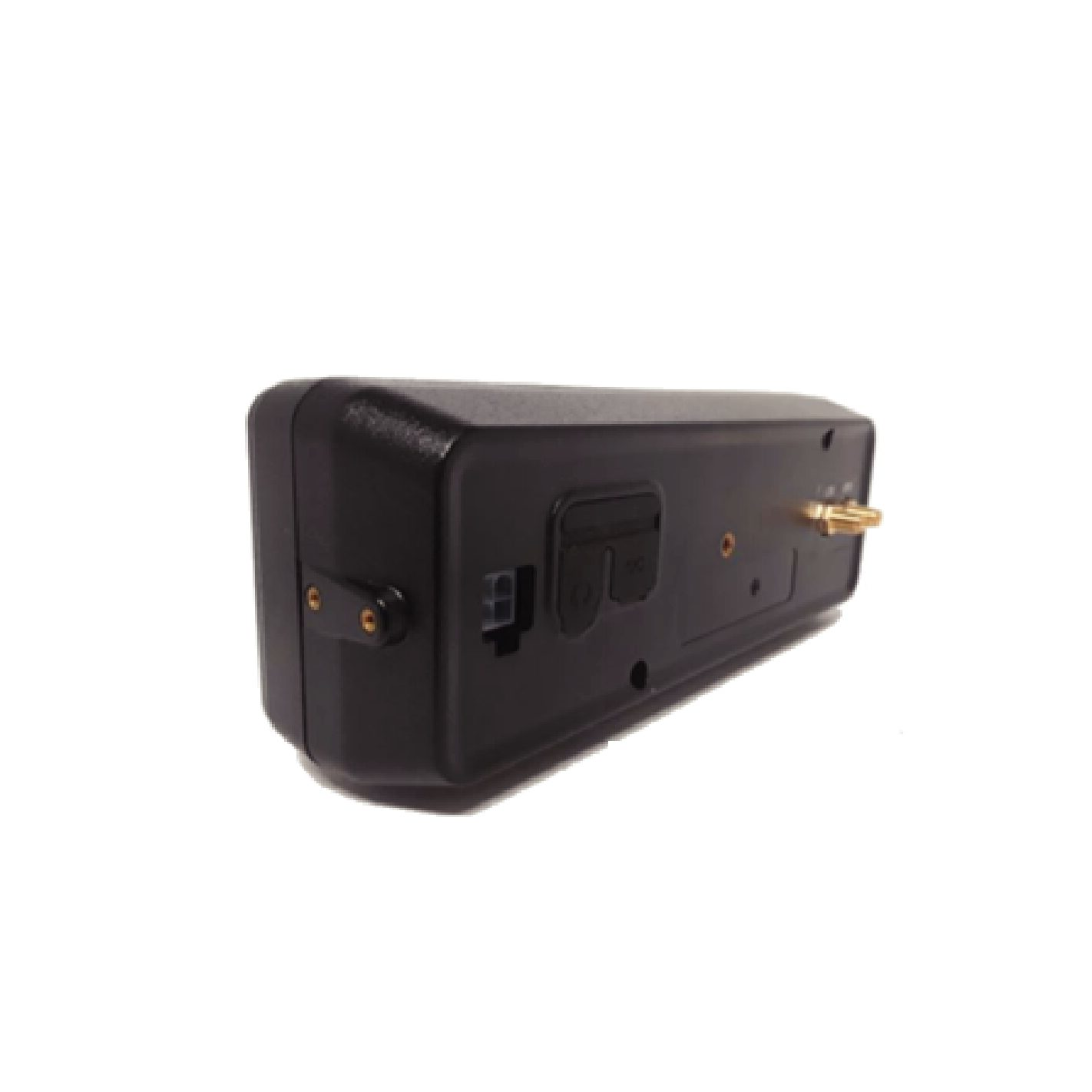 Nextel M370 Two Way Cellular Mobile Radio